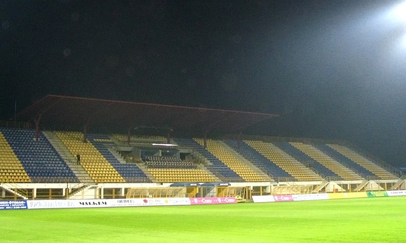 Dinamo domaćin u Zaprešiću