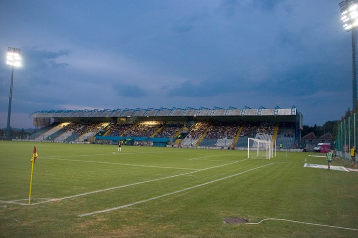 "Varaždin Varteksu nije maćeha"