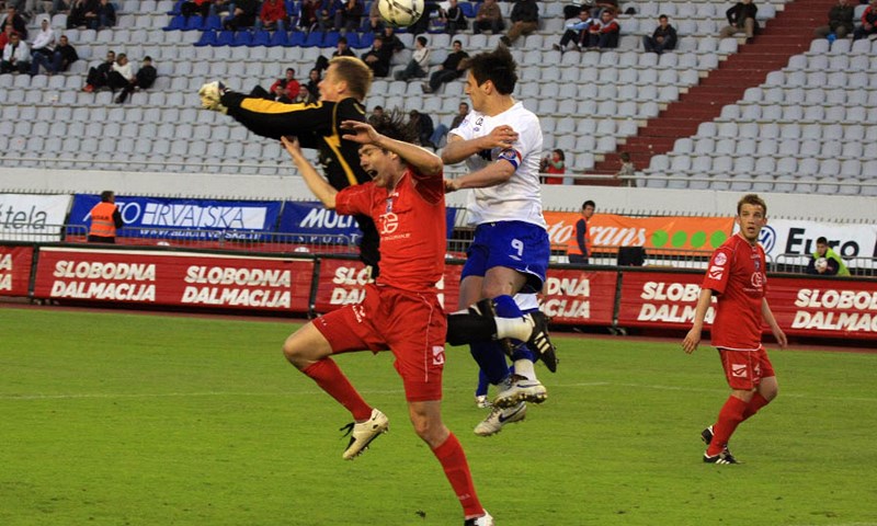 "Ako može Inter..."