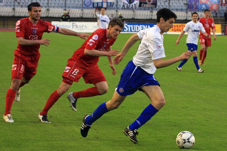 Video: Rukavina zabio za Panathinaikos