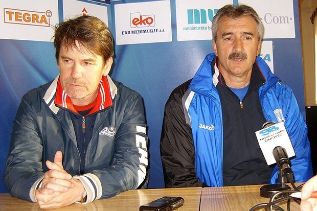 Jesu li treneri najbolji dio hrvatskog nogometa?