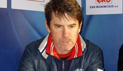 Dovečer: "Opet krećemo s novom ekipom"