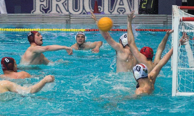 Hrvatski klubovi "tutnje" kvalifikacijama