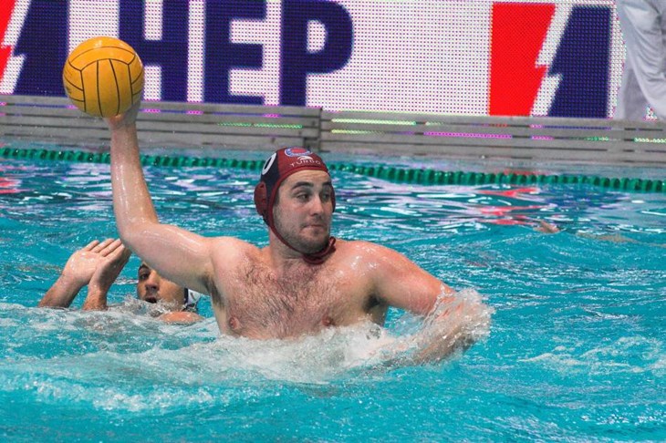 Dobud: "Imamo već dva poraza od Primorja, vrijeme je za uzvrat"