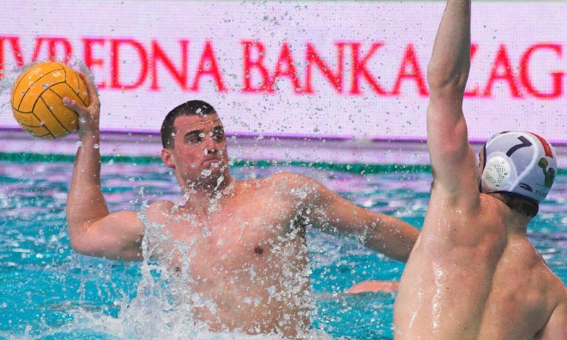 Bošković: "Uz dobru obranu možemo do pobjede protiv Egera"