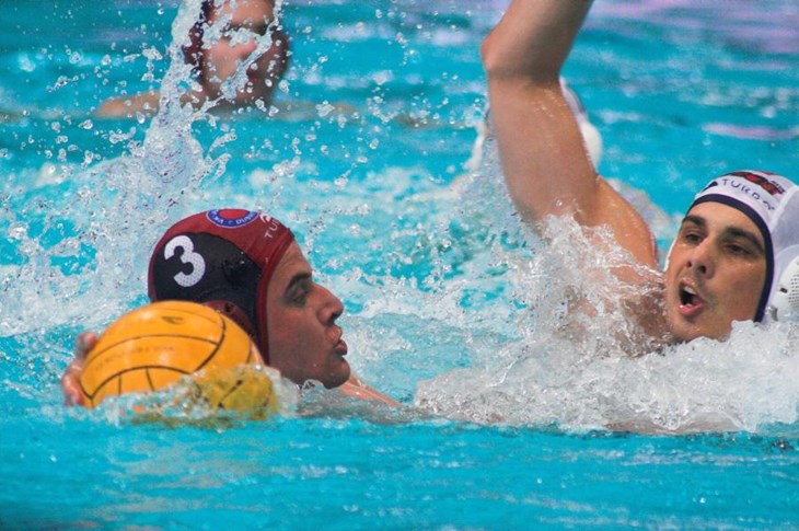 Minimalna pobjeda Gospara u gostima kod Budve