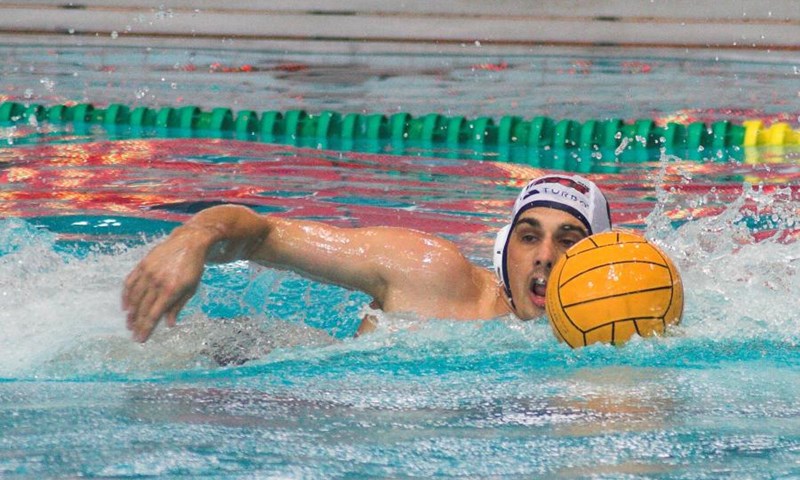 Uvjerljivi Primorje EB, Jug CO, Mladost i Jadran HN, POŠK-u splitski derbi