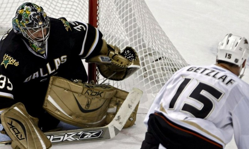 Video: Ducksi i dalje lete, Tampa pala u Edmontonu