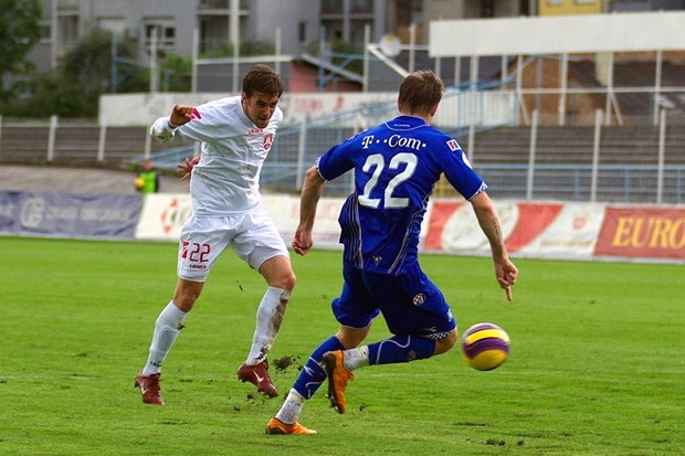 Svi složni - u pitanju je derbi