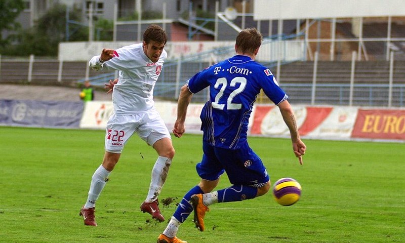 Svi složni - u pitanju je derbi