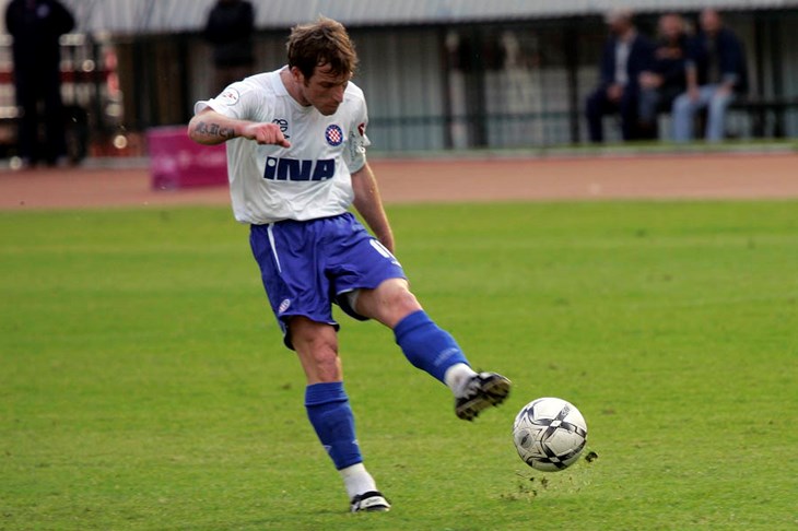 Hajduk u Varaždinu uzeo sve