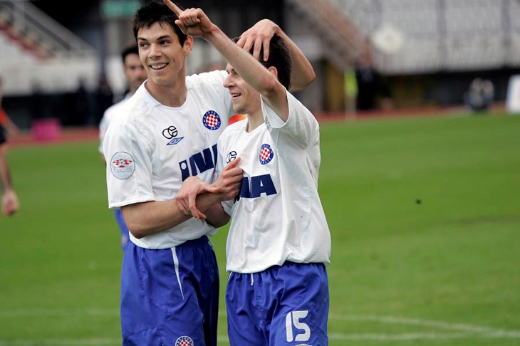 Grčka - obećana zemlja