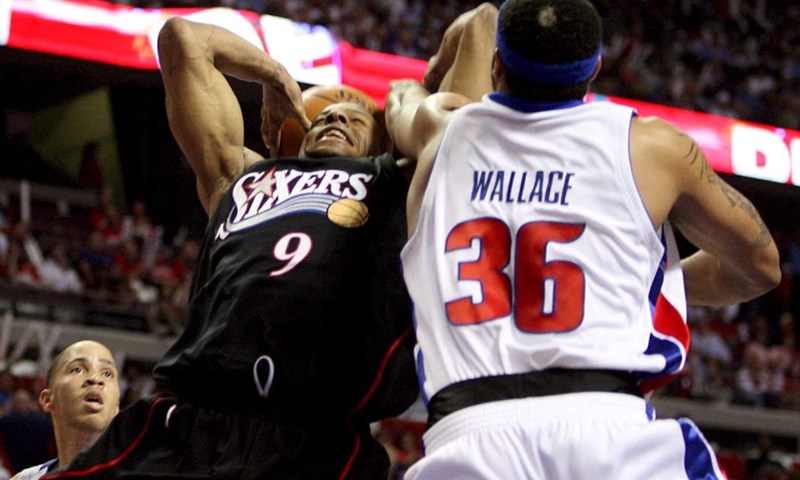 Rasheed Wallace ponovno u Pistonsima, Kaman se dogovorio s Lakersima