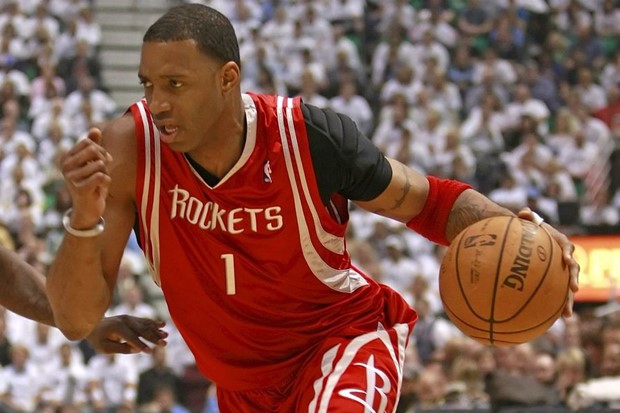 Tracy McGrady pronašao angažman u Kini