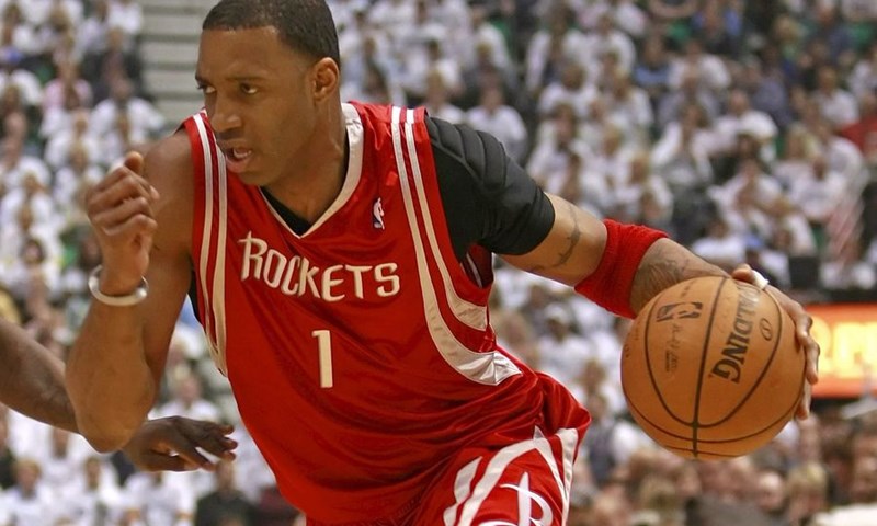 Tracy McGrady pronašao angažman u Kini