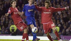 Novi odlazak iz Rangersa, Steven Davis preselio u Southampton