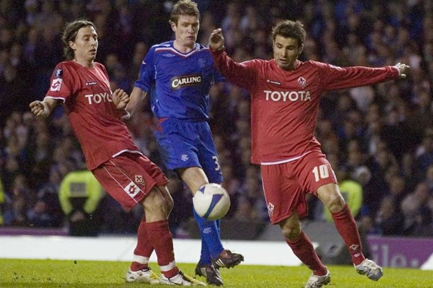 Novi odlazak iz Rangersa, Steven Davis preselio u Southampton