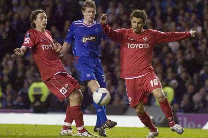 Novi odlazak iz Rangersa, Steven Davis preselio u Southampton