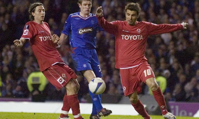 Novi odlazak iz Rangersa, Steven Davis preselio u Southampton