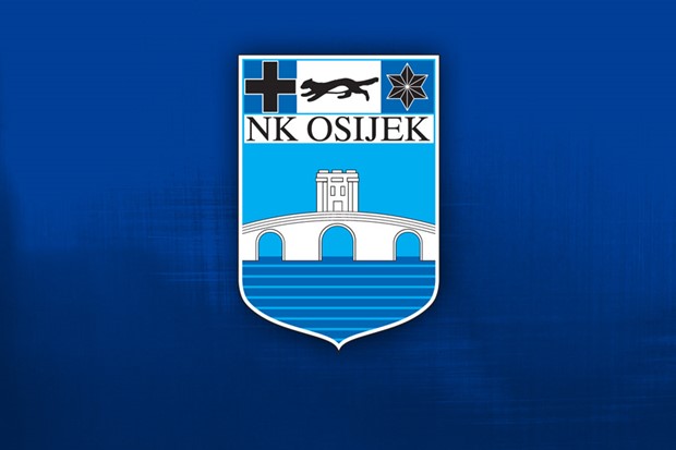 Novo pojačanje u redovima Osijeka, na posudbu stigao Ezekiel Henty
