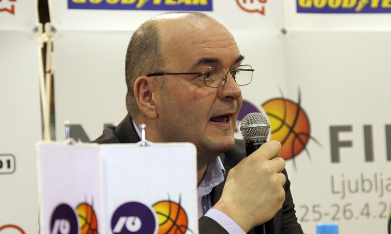 Vujošević: "Teško je biti magičar"
