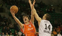 Partizan potvrdio klasu