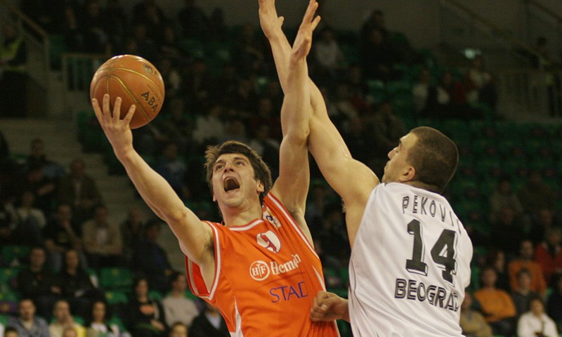 Partizan potvrdio klasu