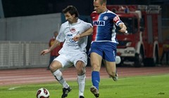 Hajduku pobjeda protiv Poljaka