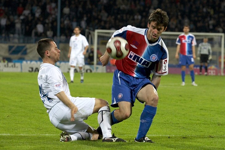 Šafarić večeras navija za Slaven