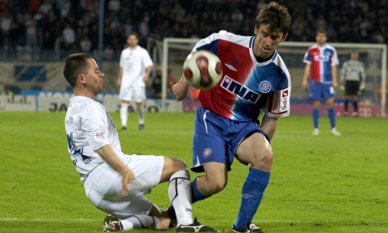 Šafarić večeras navija za Slaven