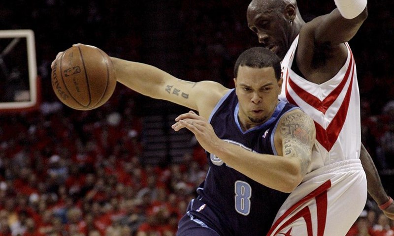Najbolji arhitekti u NBA