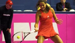 Nada kratkog vijeka za Ivanović