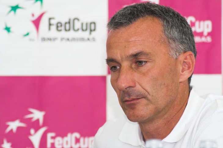 "Nećemo biti euforični"