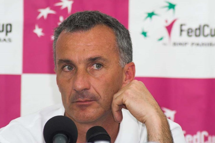 Prpić: "Odlučivale su nijanse"