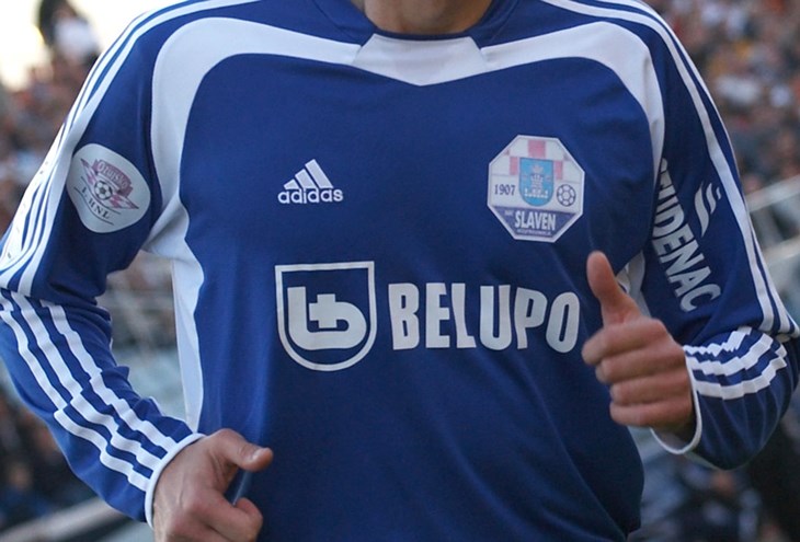 Slaven nije razočarao