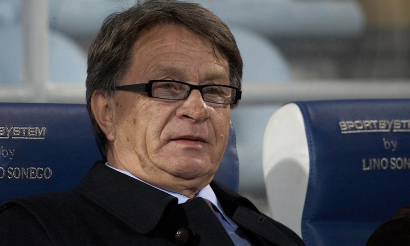 Blažević zadovoljan unatoč porazu
