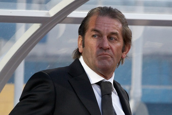 "Još smo u fazi priprema"