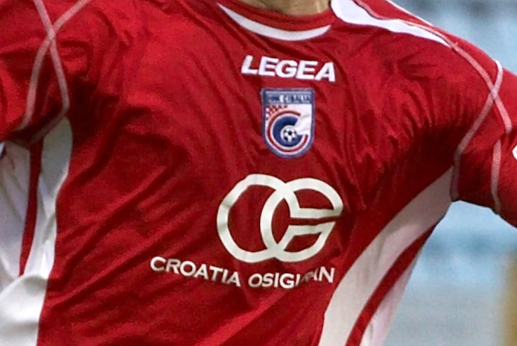 Cibalia teško u Suhopolju