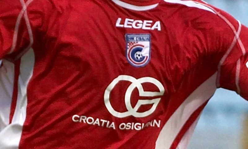 Cibalia teško u Suhopolju