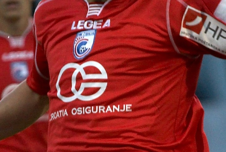 Cibalia preokrenula vodstvo Šibenika