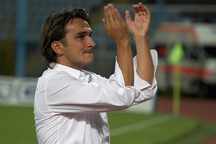 "Prilika za inozemstvo se ne odbija"