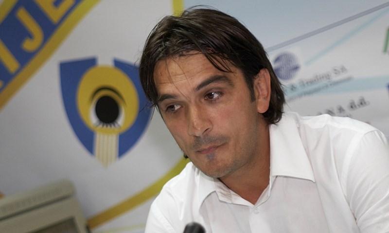 Zlatko Dalić smijenjen!