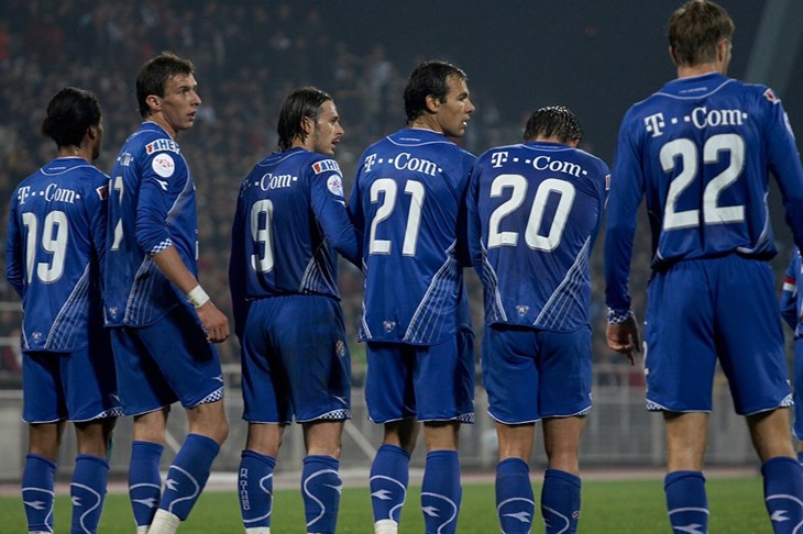 Kreće "novi" Dinamo