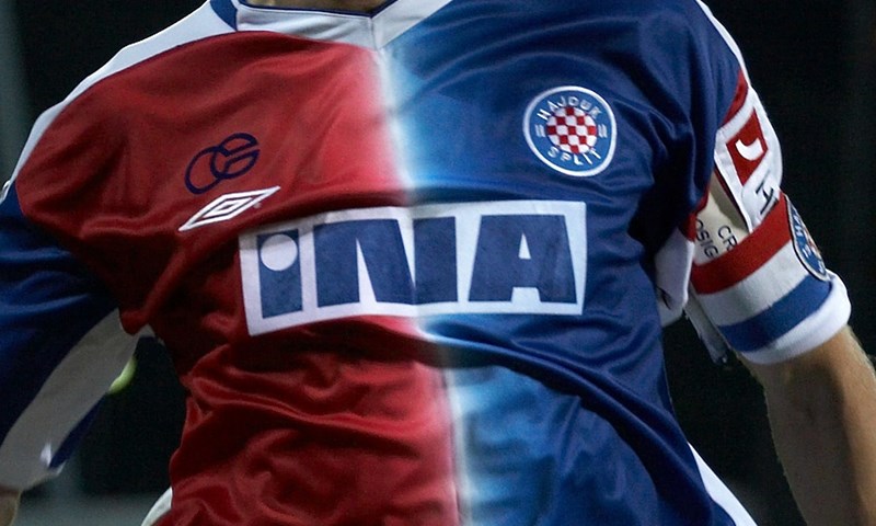 "Viduka neće u Hajduk"