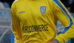 Ernad Skulić ponovno u Zaprešiću