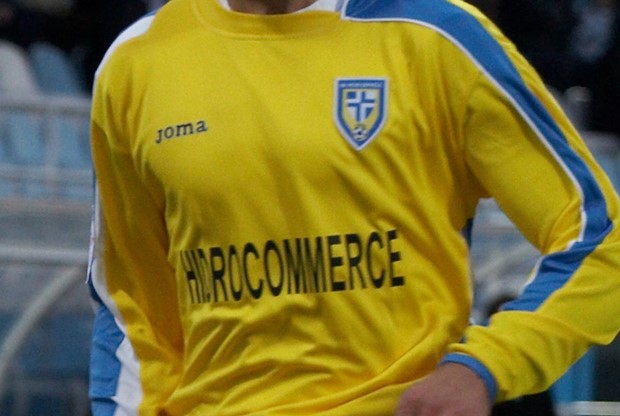 Ernad Skulić ponovno u Zaprešiću