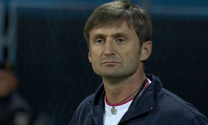 Jarni: "Ovo se može smatrati čudom"