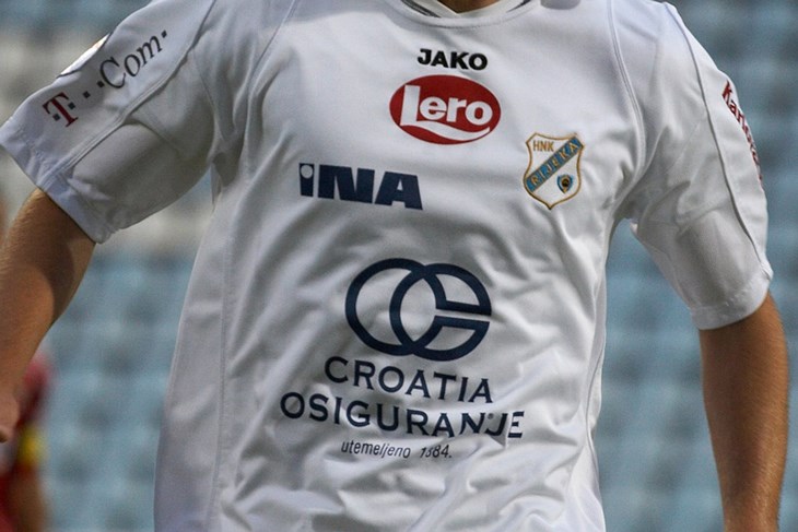 Rijeka održava korak s Hajdukom