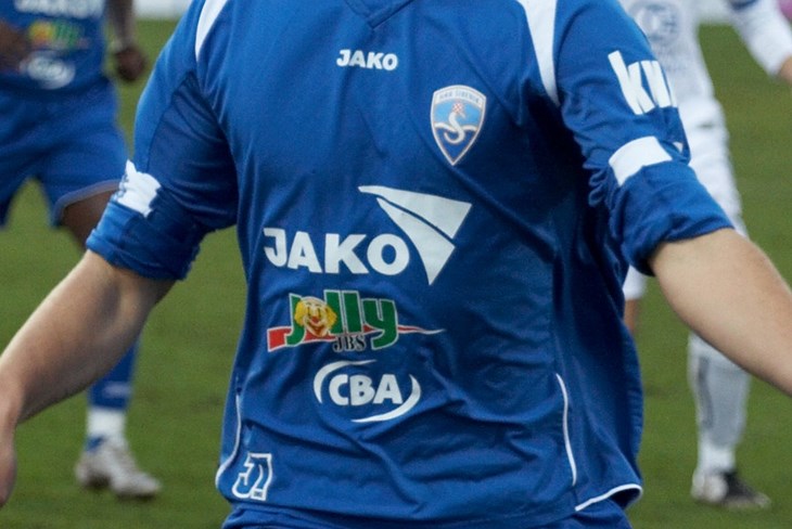 Šibenčani angažirali dvojicu iskusnih igrača