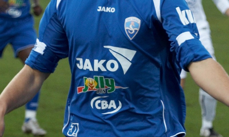 Šibenčani angažirali dvojicu iskusnih igrača